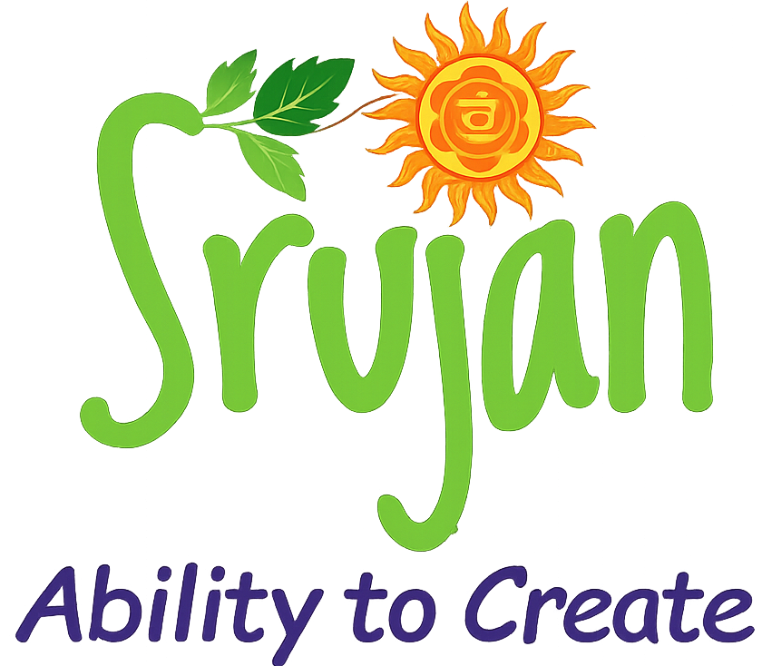 Srujan Logo