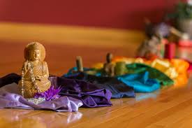 Deep Energy Healing Session – 60 Minutes
